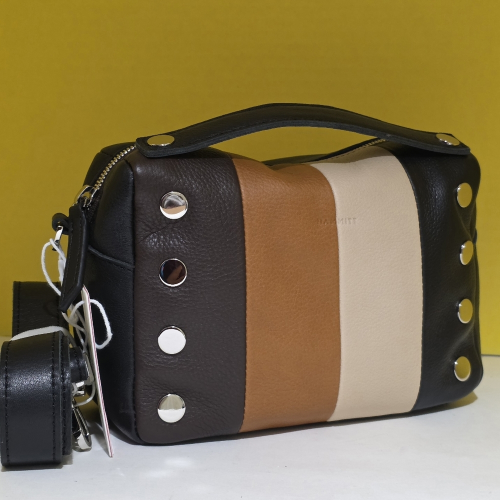 Hammitt SM Evan Crossbody - Picture 2 of 6